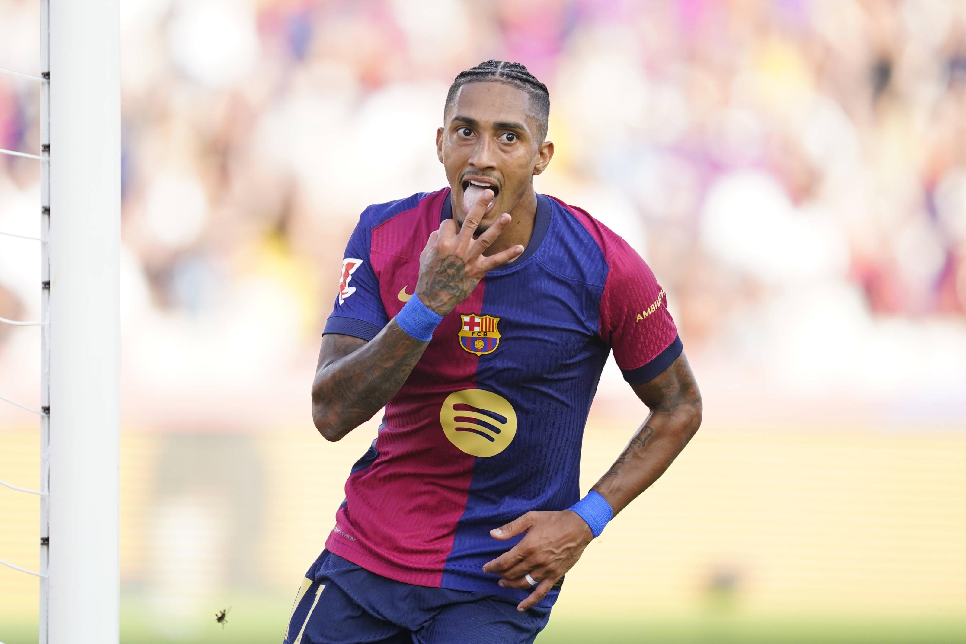 拉菲尼亞：疲勞是對我們造成影響的最大因素，一切都會(huì)過去